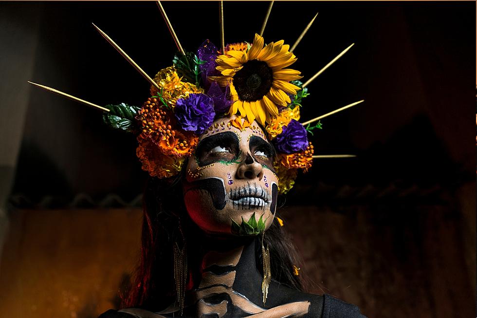 Why Do We Celebrate Dia de Los Muertos in Texas?