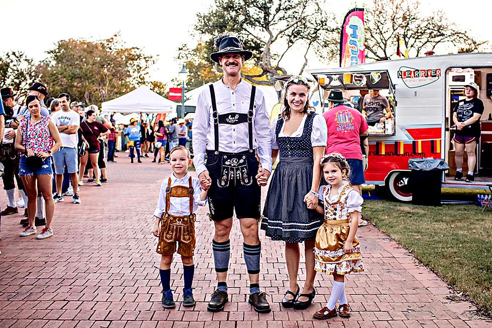 The Most Authentic Oktoberfest in the USA is Right Here in Texas