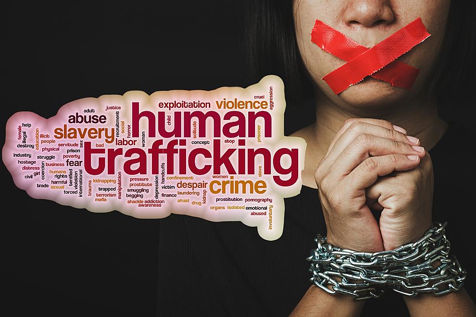 Revealing the Horrific Truths of Human Trafficking Here in Texas