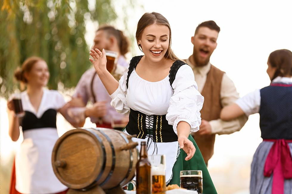 What Is Oktoberfest and Who Celebrates It in Texas?