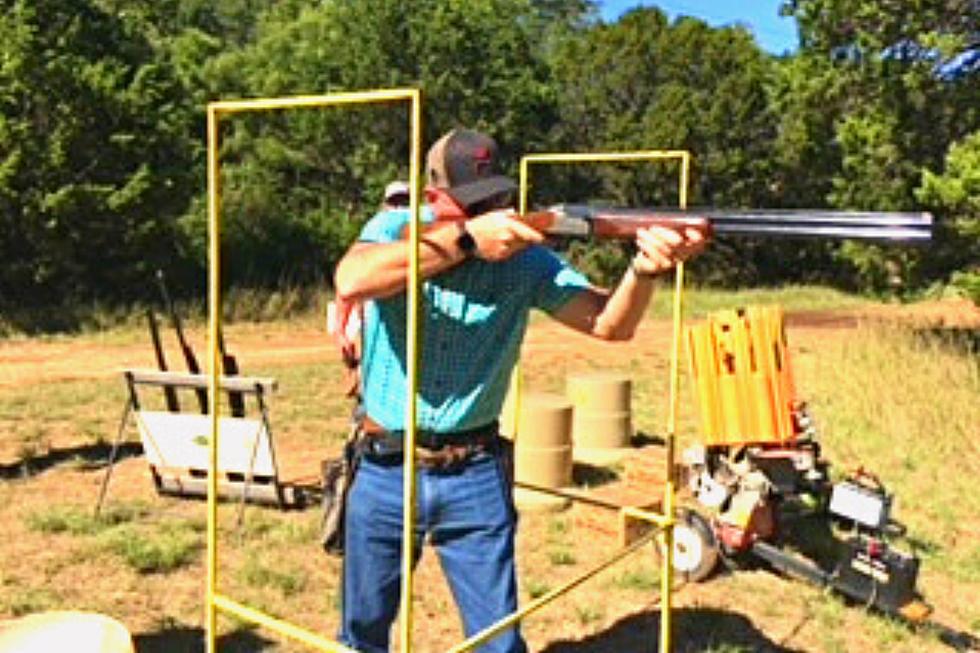 Texas Trails Boy Scouts Sporting Clays Classic 2023