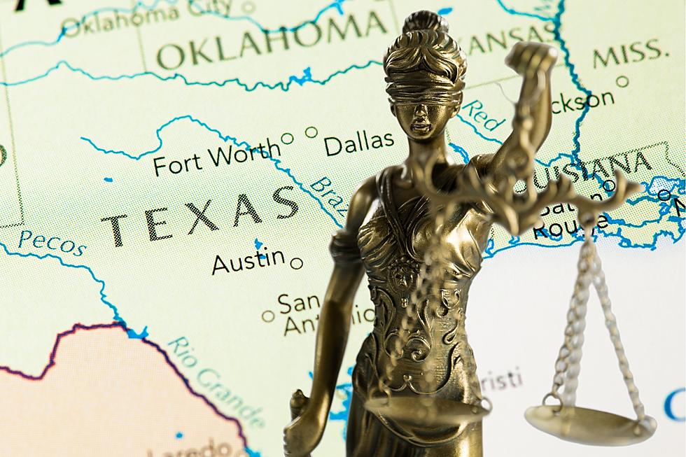 The Fearless Fave Five: Crazy Texas Laws