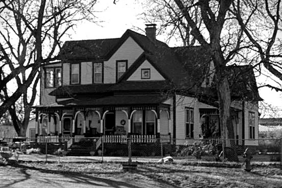 Fearless Fave Five: Historic Homes of Abilene Texas