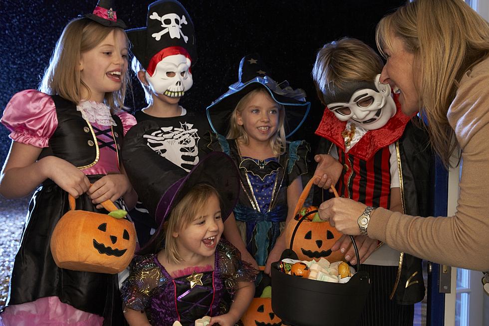 Halloween Safety Tips: Protect Your Family With These Extra Steps
