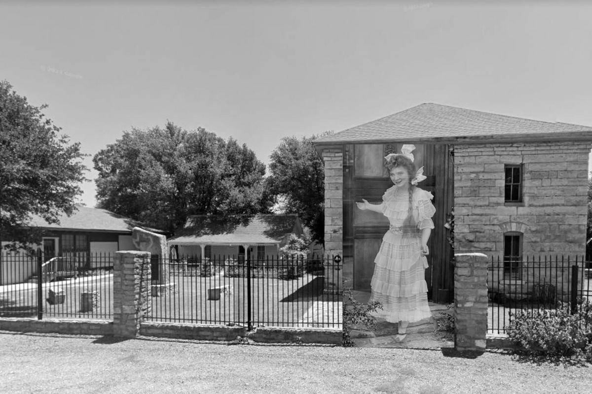 Toluca Ranch Discover Haunted Texas: Ghost Hunts And Eerie Tales Await