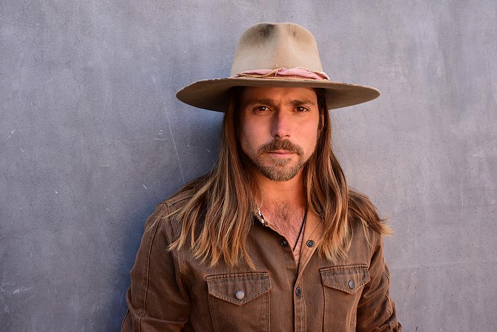 Lukas Nelson Is an Emerging Music Superstar You Need to Know