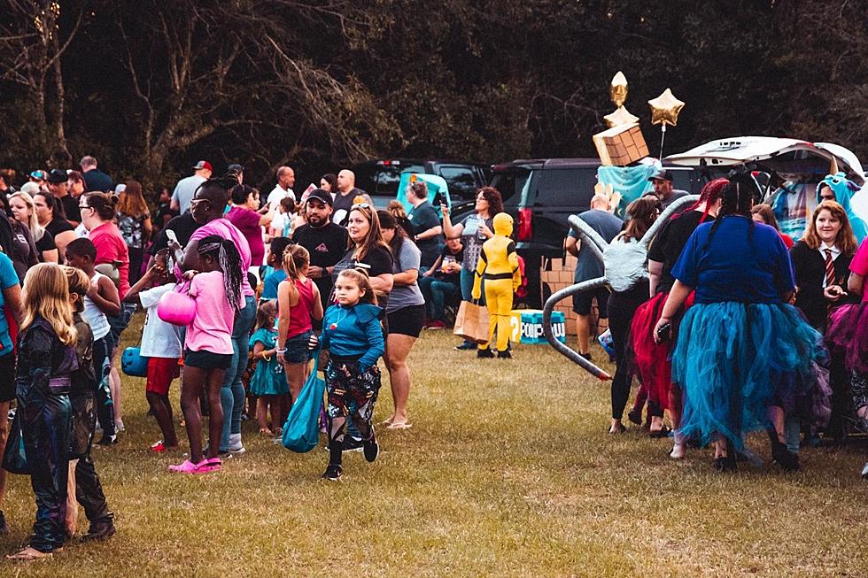 Spooky Fun Halloween Events Around Abilene and West Texas