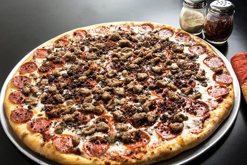 Savor the Flavor on National Sausage Pizza Day