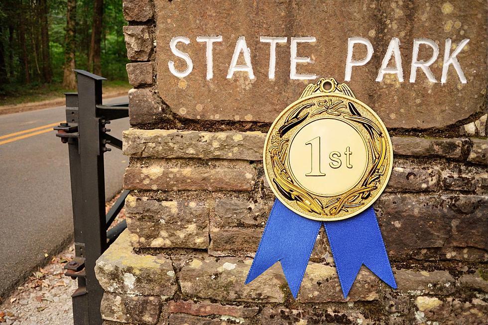 Texas State Parks Crowned #1 State Park System in America