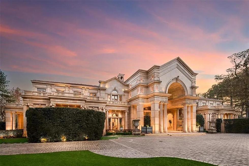 Explore Texas' Most Luxurious Mansion on the Market