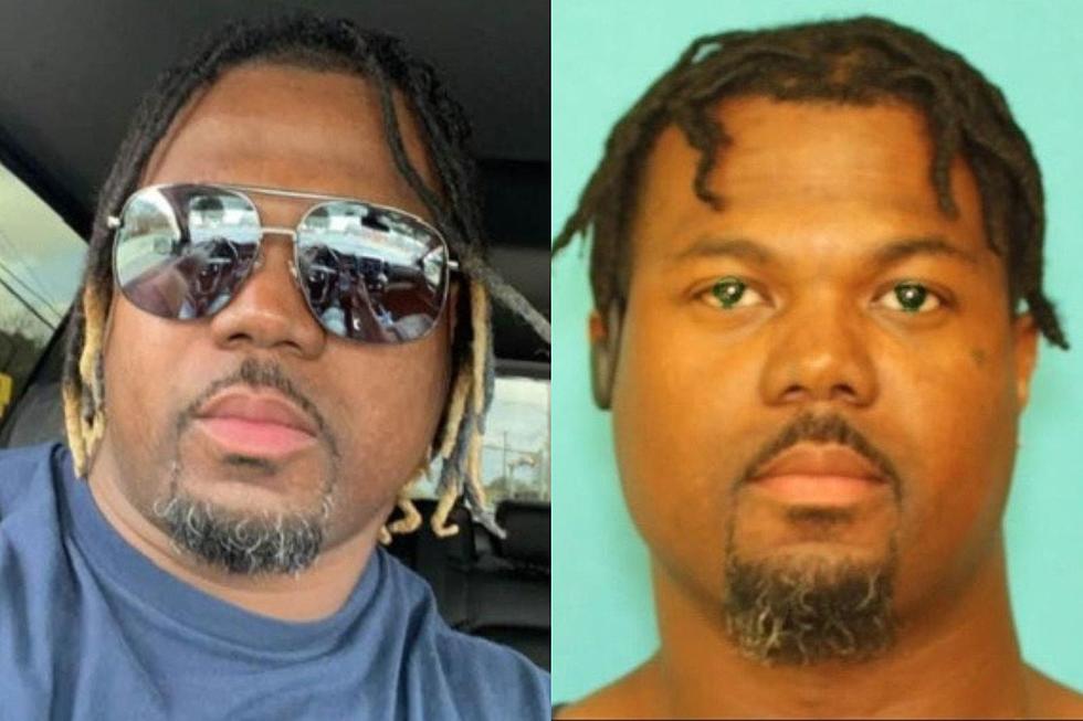 Fugitive Wanted for Double Homicide in East Texas