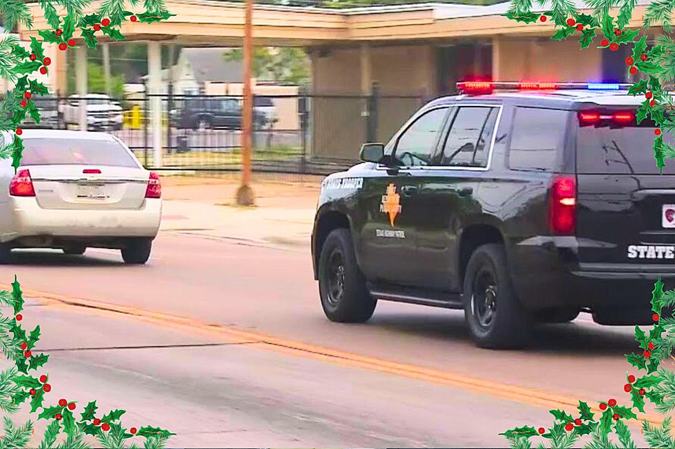 Texas Troopers Advise You Adhere to These Laws During Holidays