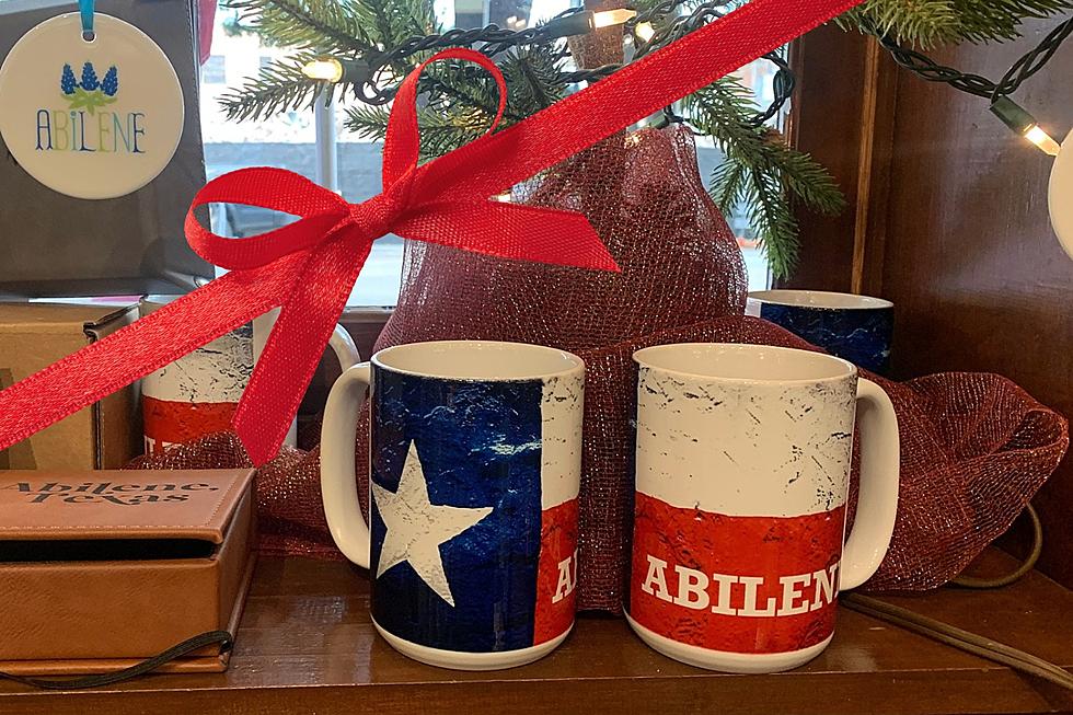 Fearless Fave Five: Unique Abilene-Inspired Gift Ideas