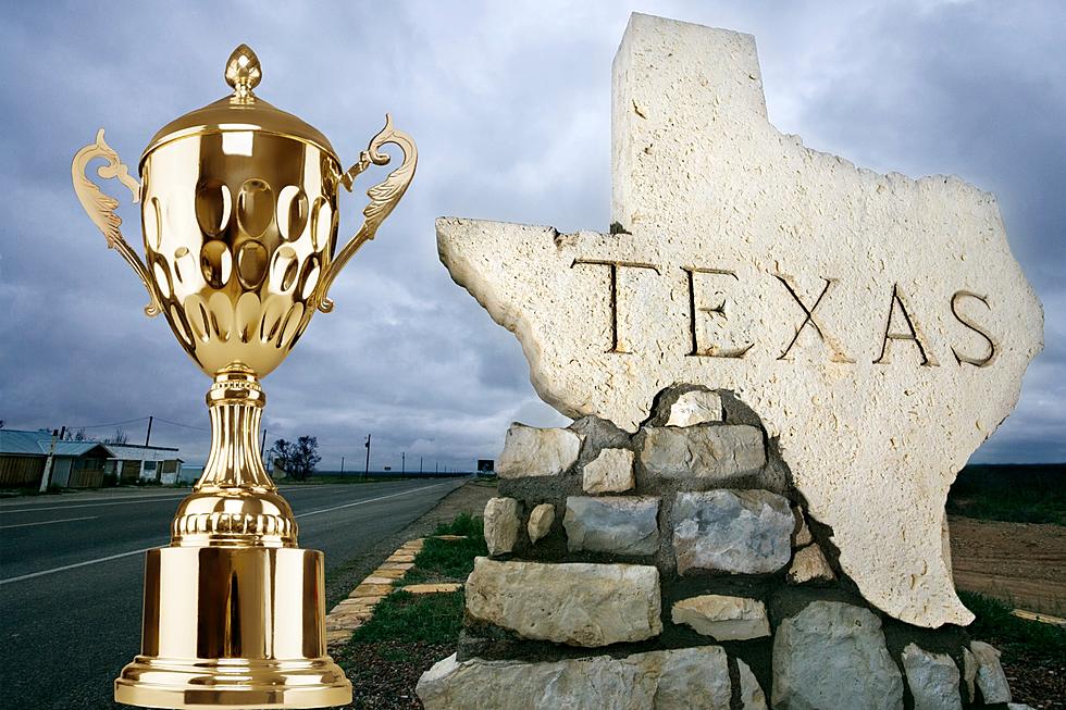 Texas Named “Top Business Climate in America” 19 Years in a Row
