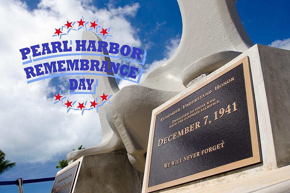 You Won’t Believe What This Texas Hero Did 82 Years Ago at Pearl Harbor