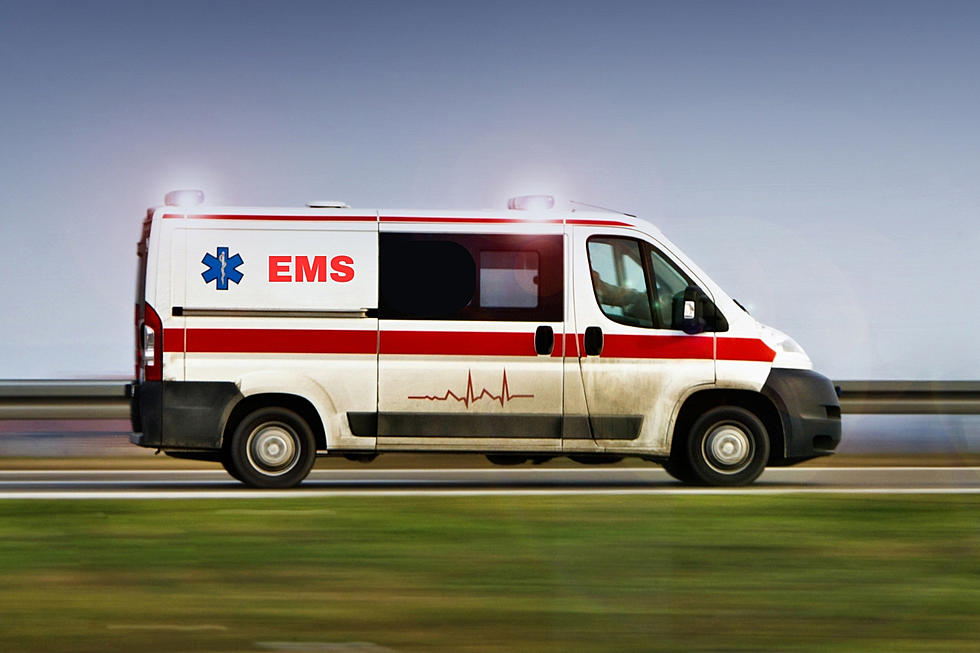 Stay Alert: How To Respond When An Emergency Vehicle Approaches