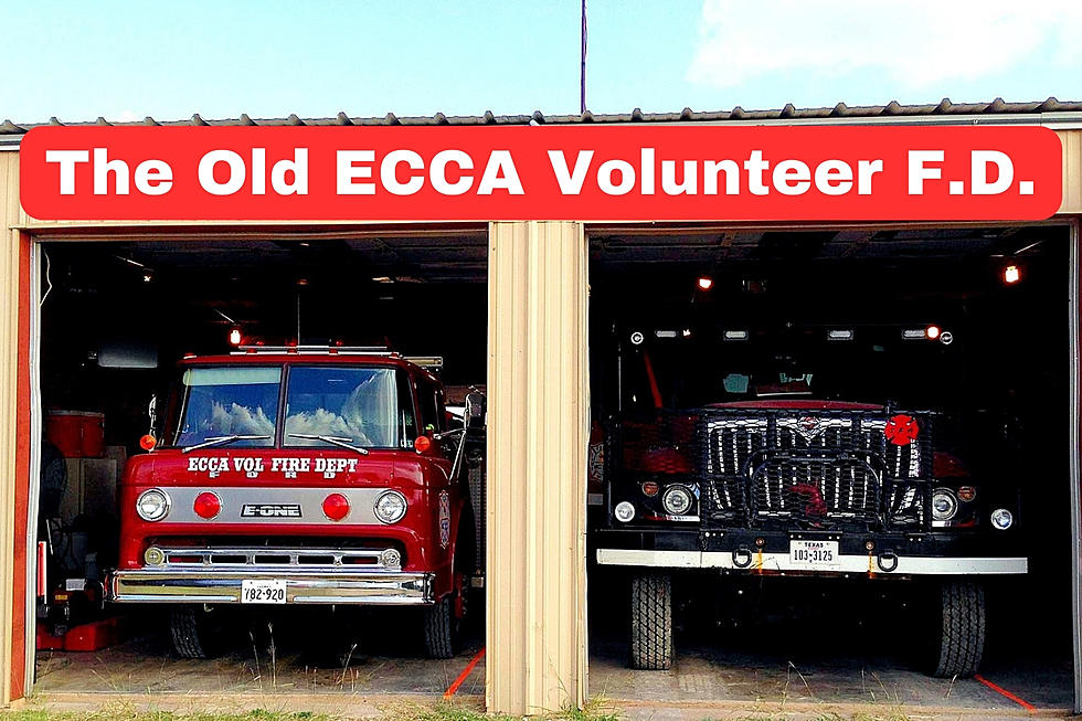 Feast and Bid at the Wild Bunch Bonanza, Courtesy of ECCA Fire Dept