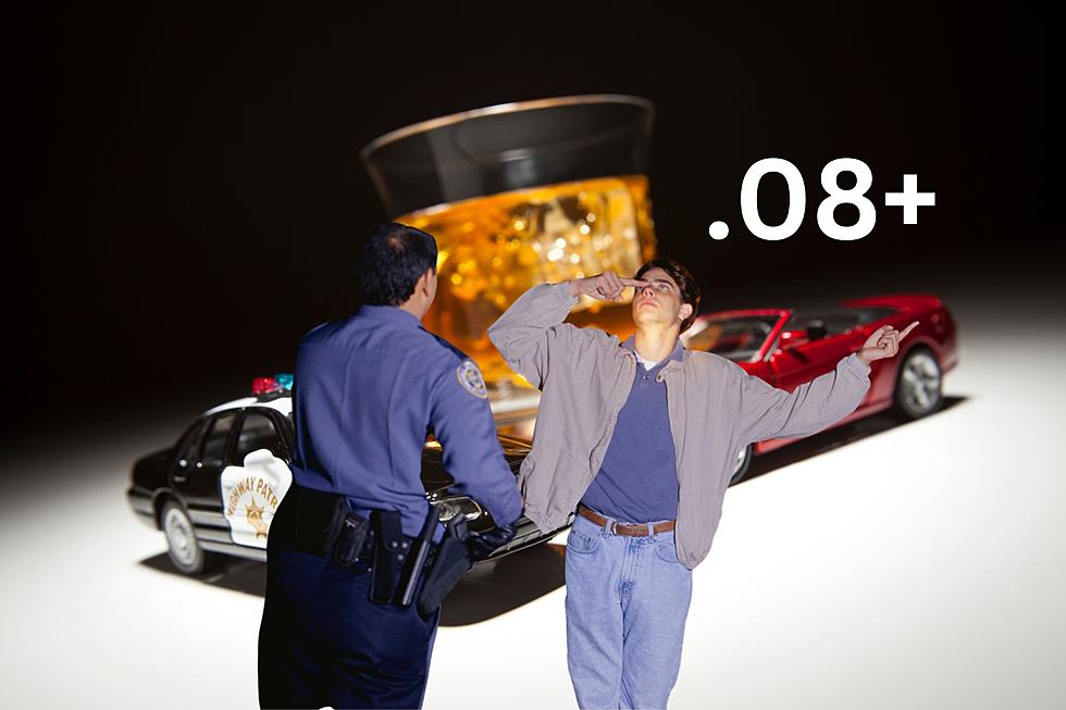 BREAKING: Texas Has Highest Percentage of Fatal DWI Crashes