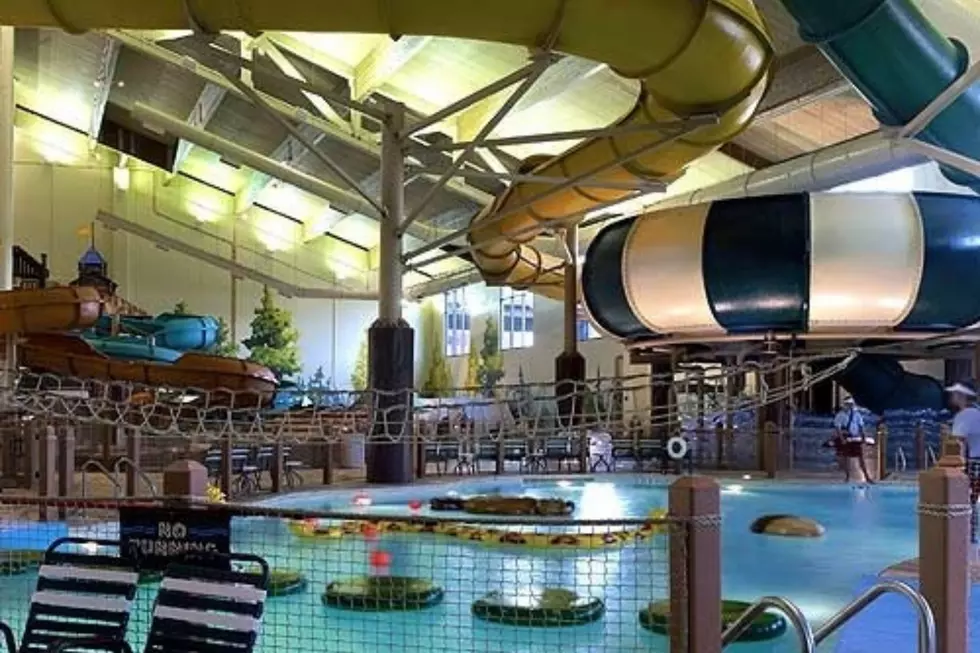 Photo by: Facebook/GreatWolfLodge Grapevine Texas