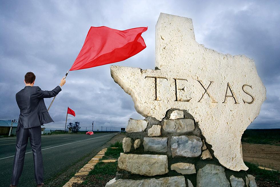 10 Potential Red Flags for Anyone Thinking of Moving to Texas