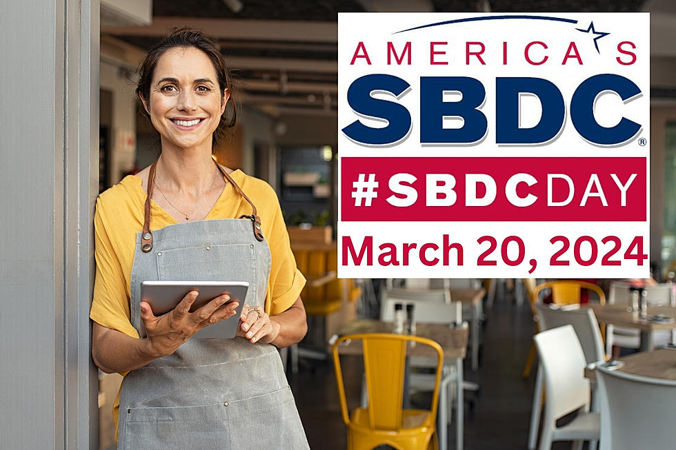 SBDC Day Helps Make Small Business Dreams Come True