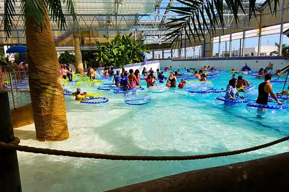 Photo by: Facebook/Schlitterbahn Island