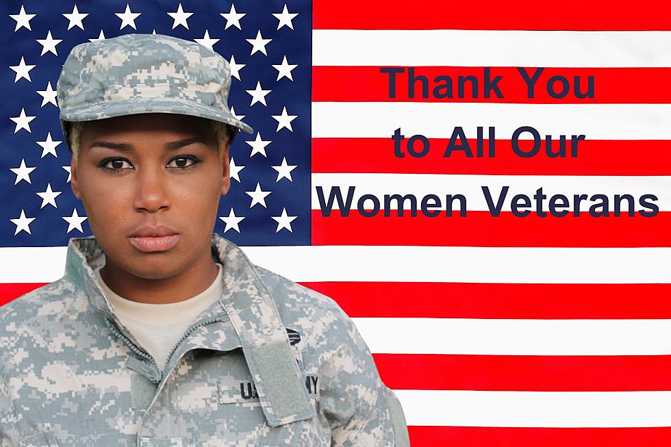 West Texas Women Veterans Are Reason for This Town Hall Meeting
