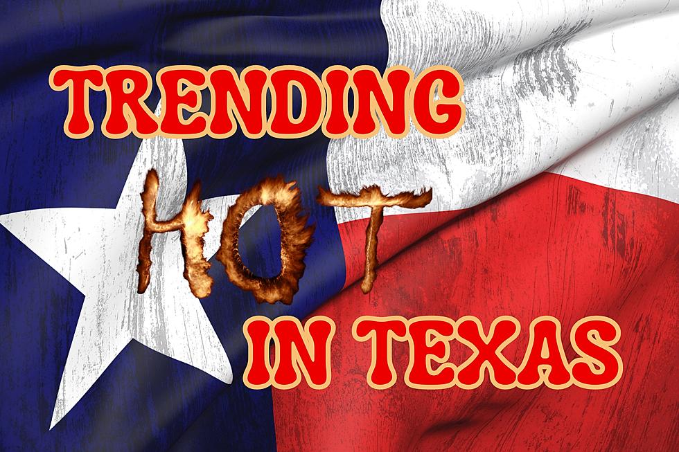 Fearless Fave Five: What&#8217;s Trending and Hot in Texas