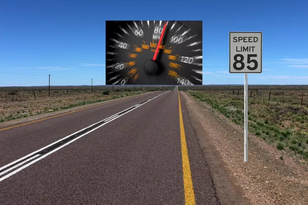 What Is the Fastest Speed Limit in America? Hint: It&#8217;s in Texas!