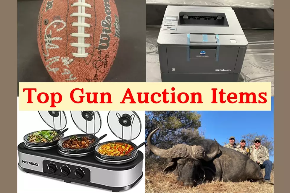 The 2024 Top Gun Sporting Clays Classic Auction Is Open for Bids