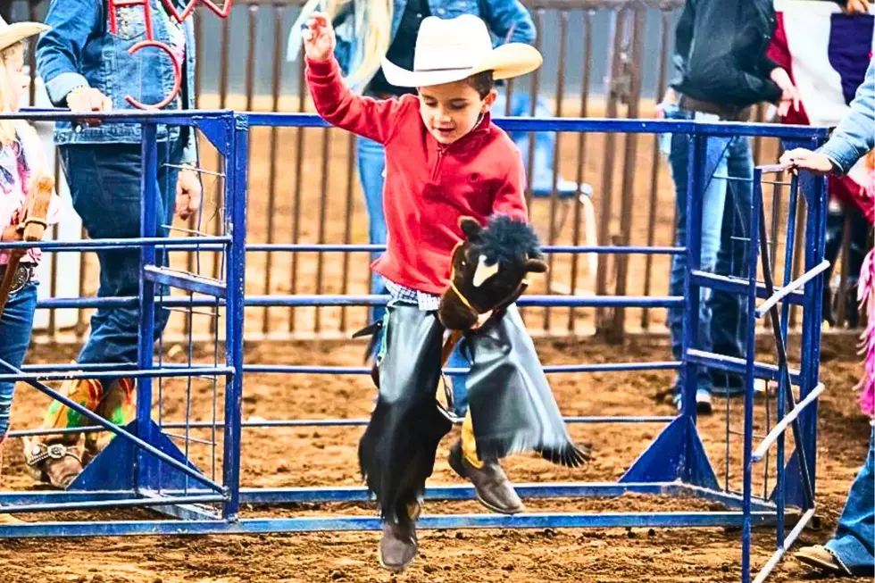 Best Rodeo Pics From Western Heritage Classic as We Ready for 2024