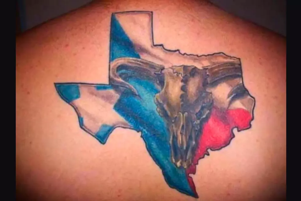 Texans Beware: New Tattoo Study Reveals Safety Health Issues