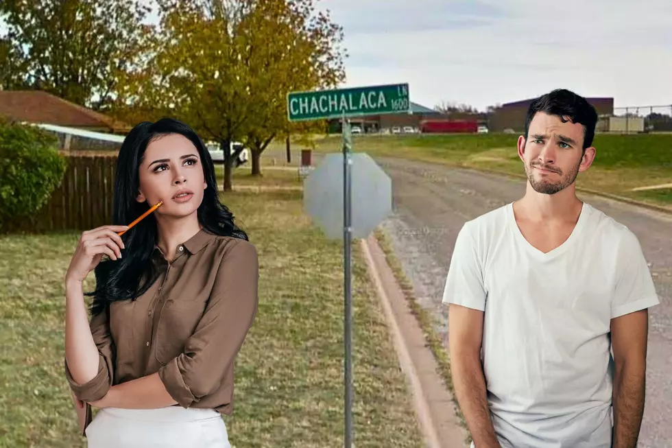 10 West Texas Street Names That Are Tough to Pronounce