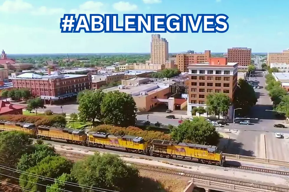 Abilene Gives 2024: A Day of Donations For West Texas Nonprofits