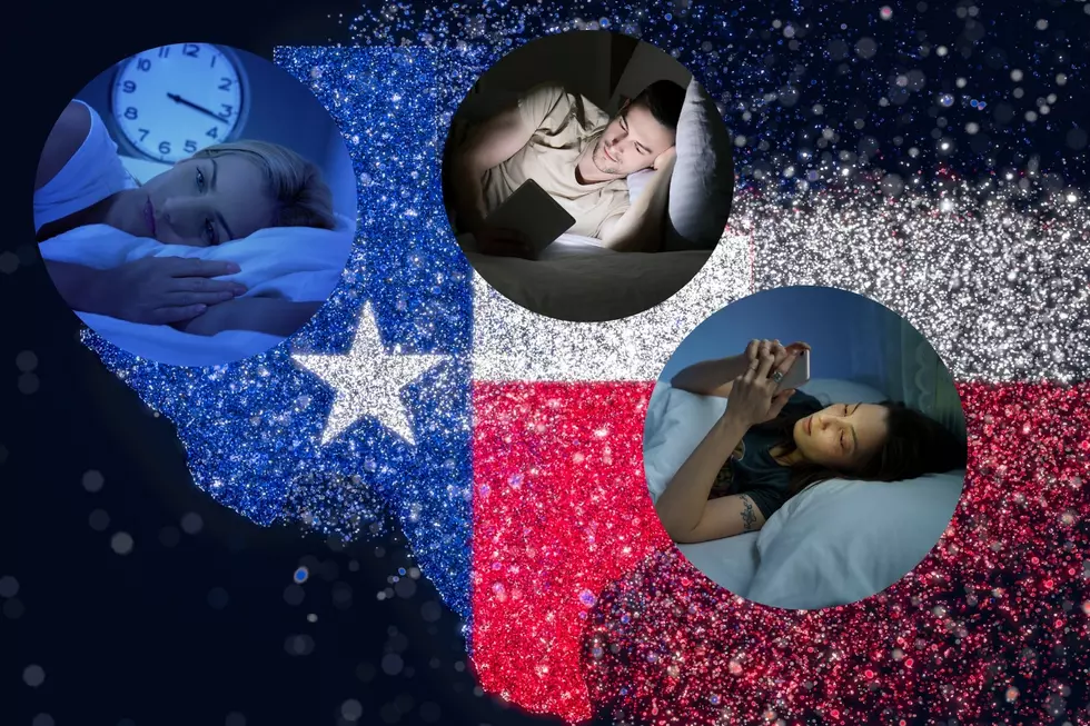 Sleepless in Texas: Insider Tips for a Good Night’s Sleep
