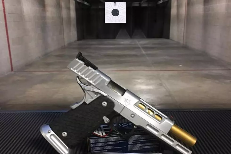 Video: Explore Abilene’s Best Gun Ranges for Shooting and Safety