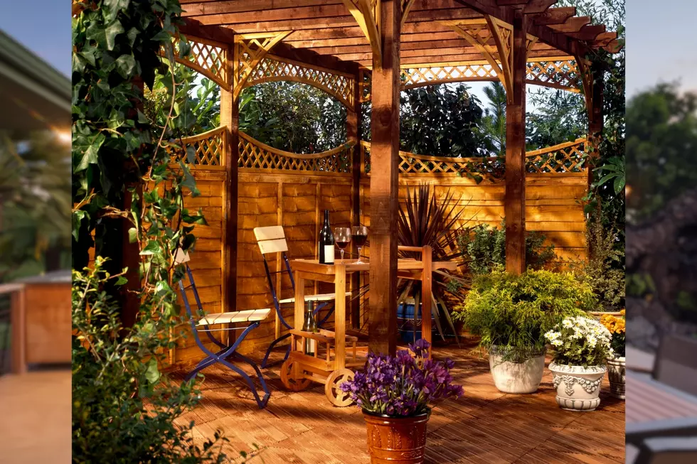 Transform Your Backyard: Discover the Top 5 Hottest Trends in Texas