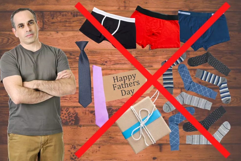 Avoid These Top 10 Father’s Day Gifts: Texas Dads Don’t Want