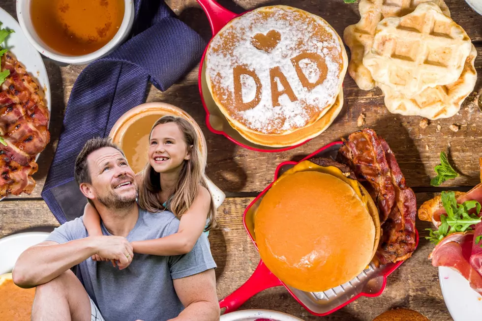 The Best Restaurants In West Texas For a Father's Day Celebration