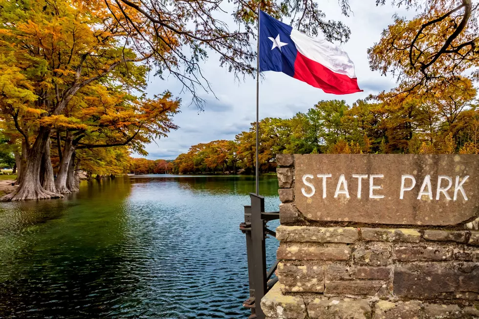 Adventure Awaits: Top 10 Outdoor Spots Around West Texas