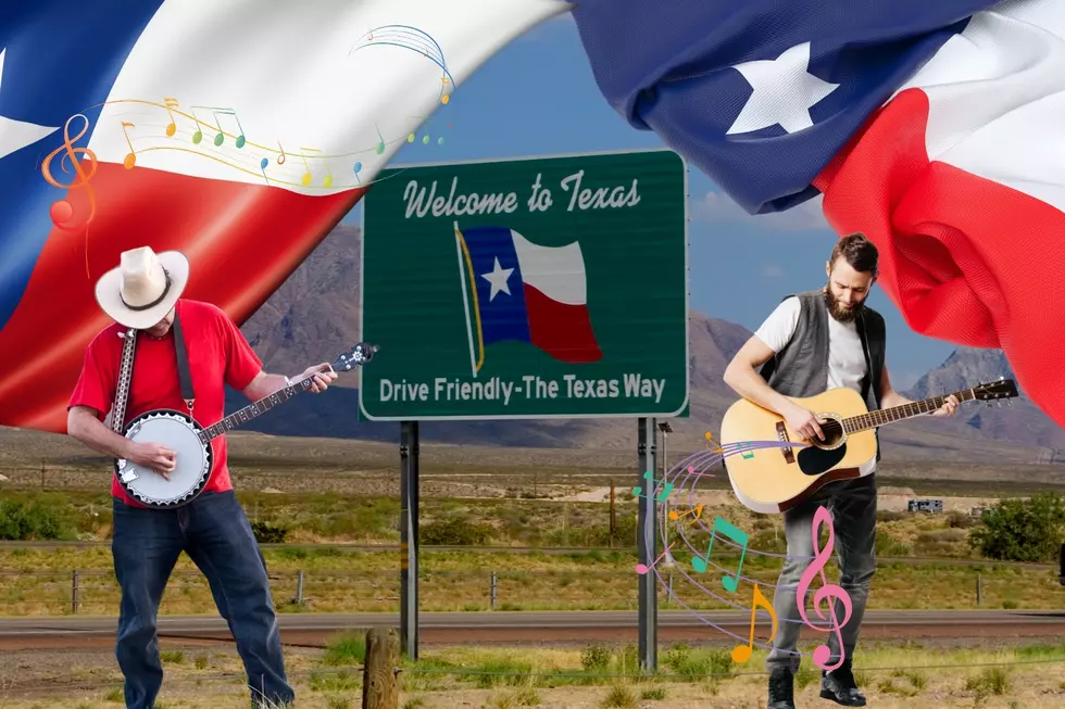 Check Out the New Groove on ‘Texas, Our Texas’ – Do You Love It?