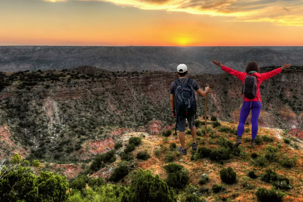 Beat the Heat: Tips on How to Enjoy Our Texas State Parks