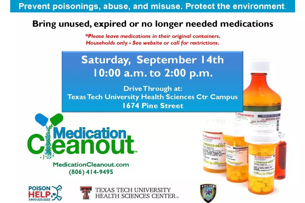 Photo by: TTUHSC Abilene