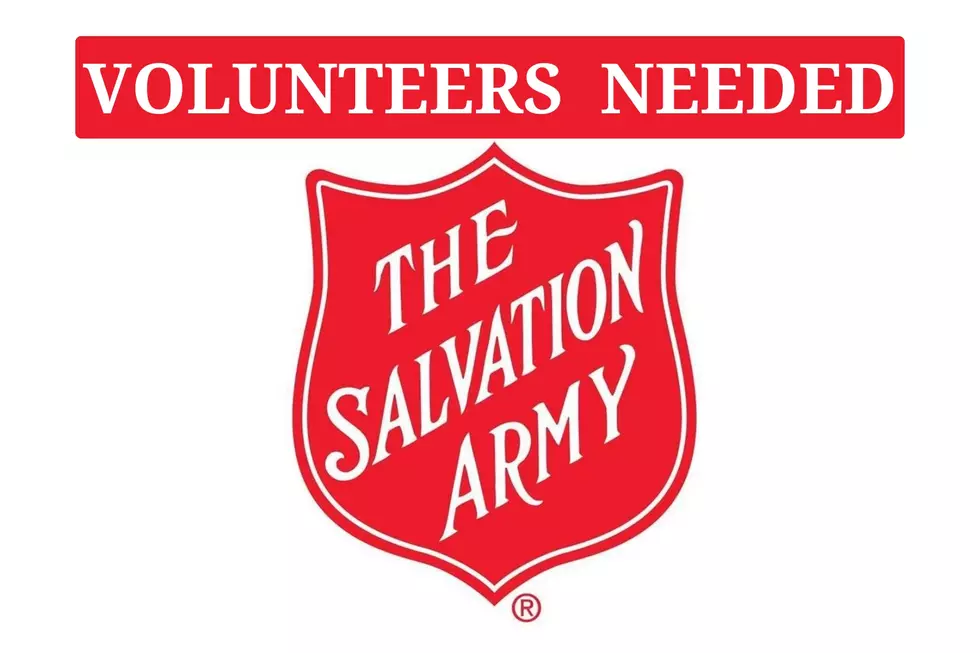 Abilene We Need You to Help the Salvation Army Share Holiday Joy