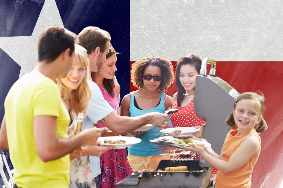 7 Fun Family Traditions for a Texas-Style 4th of July