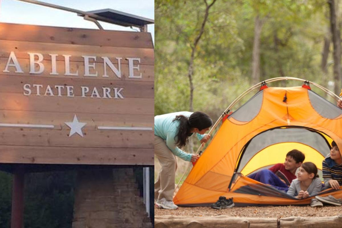 Labor Day in Abilene: Top 5 Things To Do Around West Texas