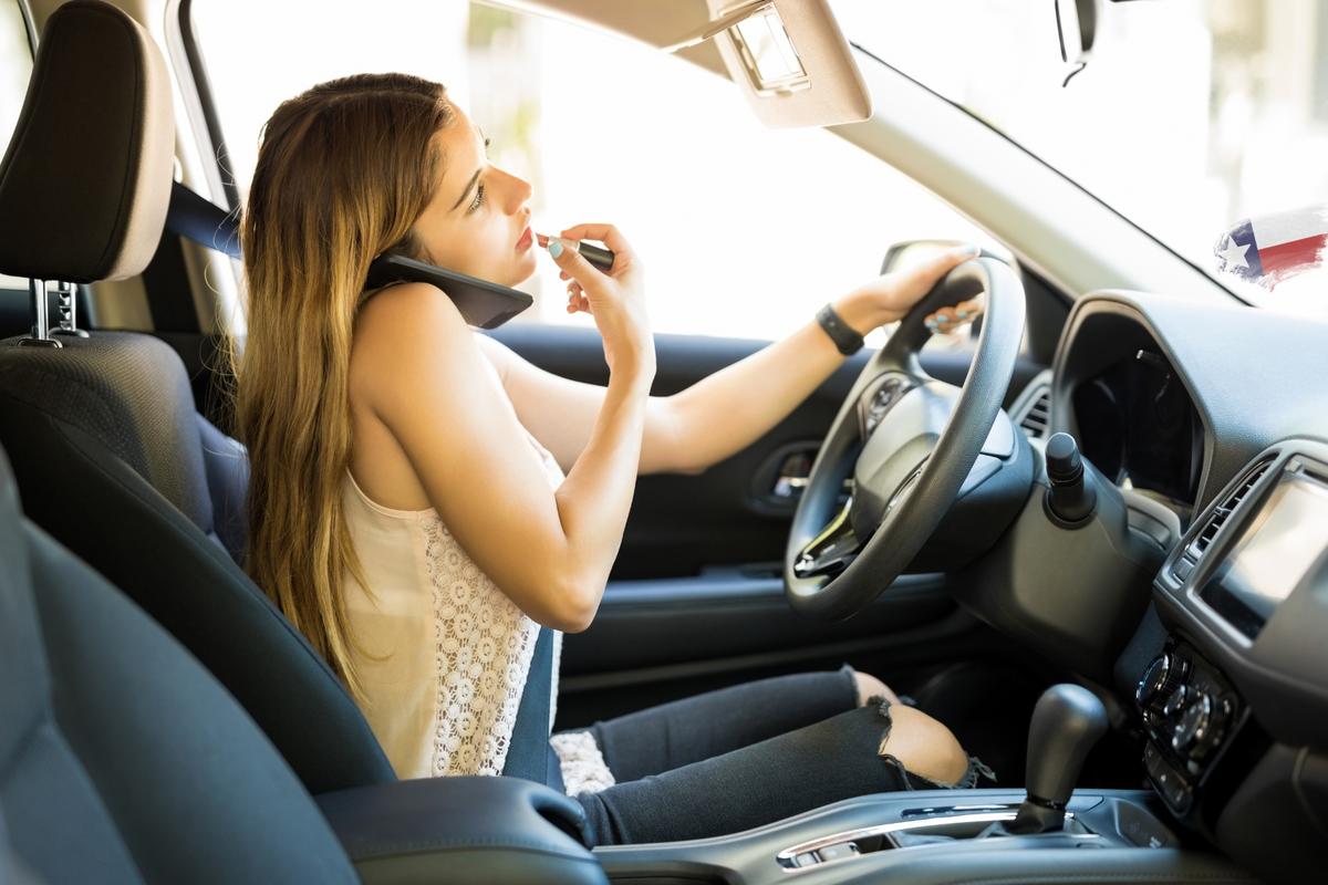 Are Texas Teens Safe Behind the Wheel? The Truth Hurts