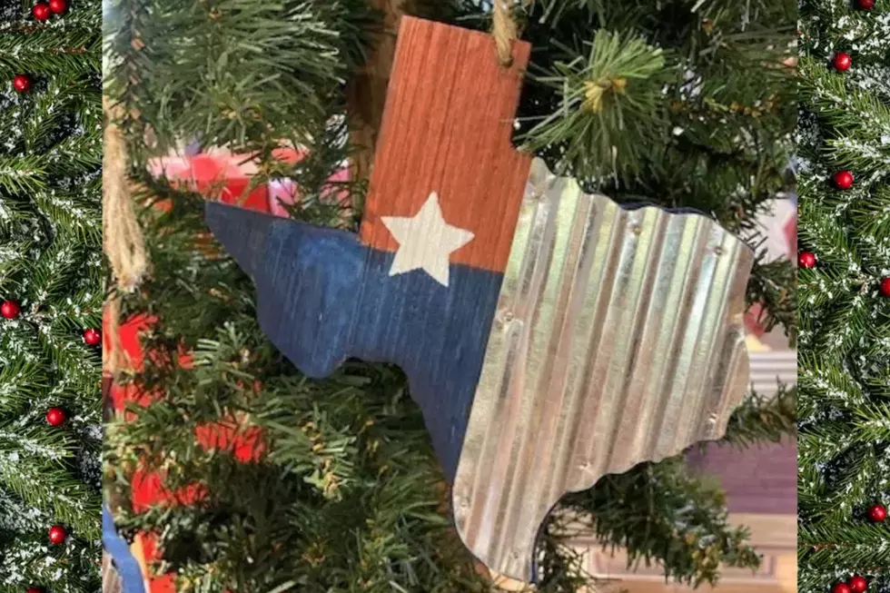 10 Unique Holiday Things Only Texans Take Pride In