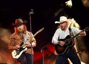 I Asked Our Listeners To Name Their Favorite Texas Red Dirt Artists