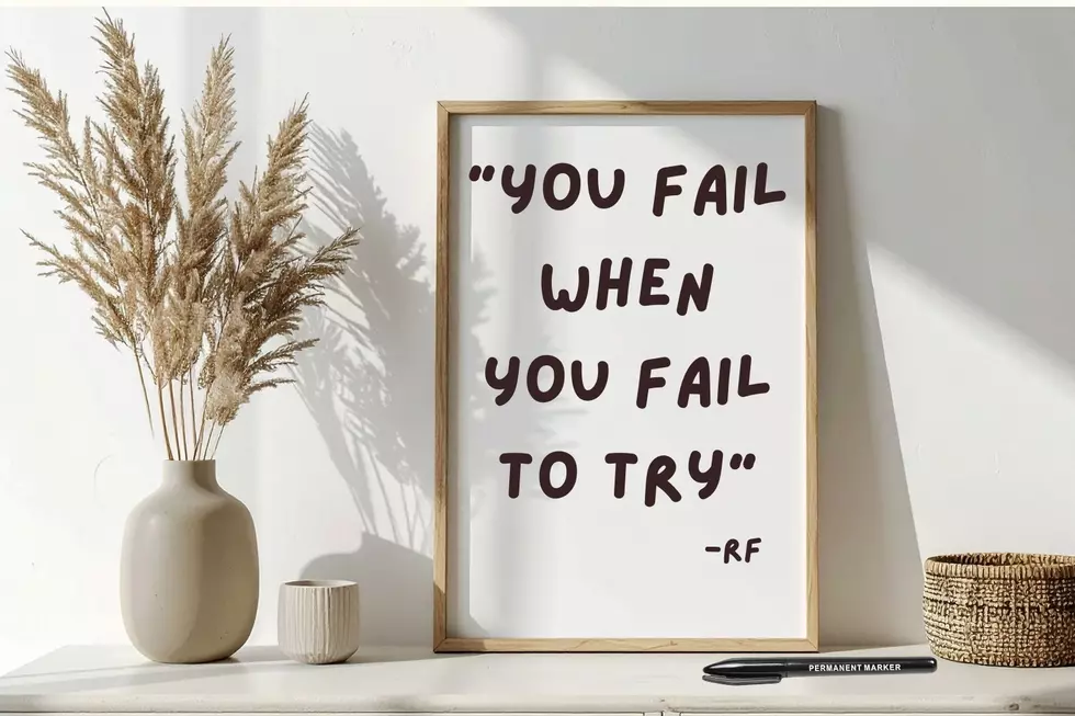 LOOK: The Quotes That Inspire Me Every Day